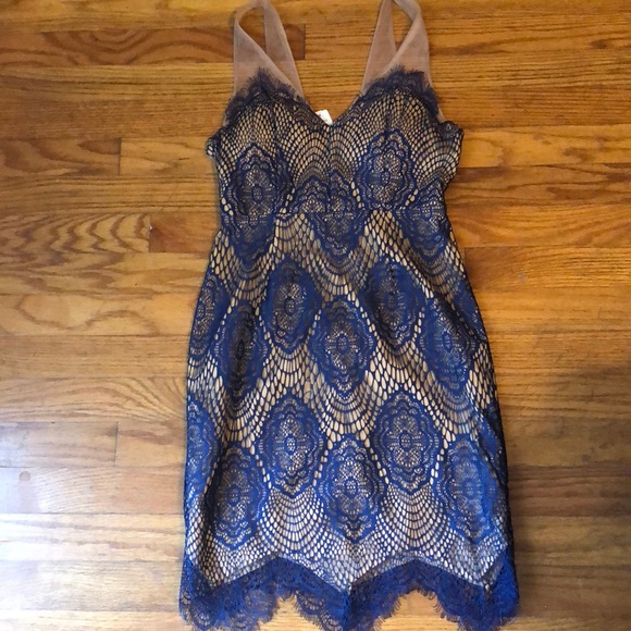 Windsor Dresses & Skirts - NWT sexy Windsor cocktail dress